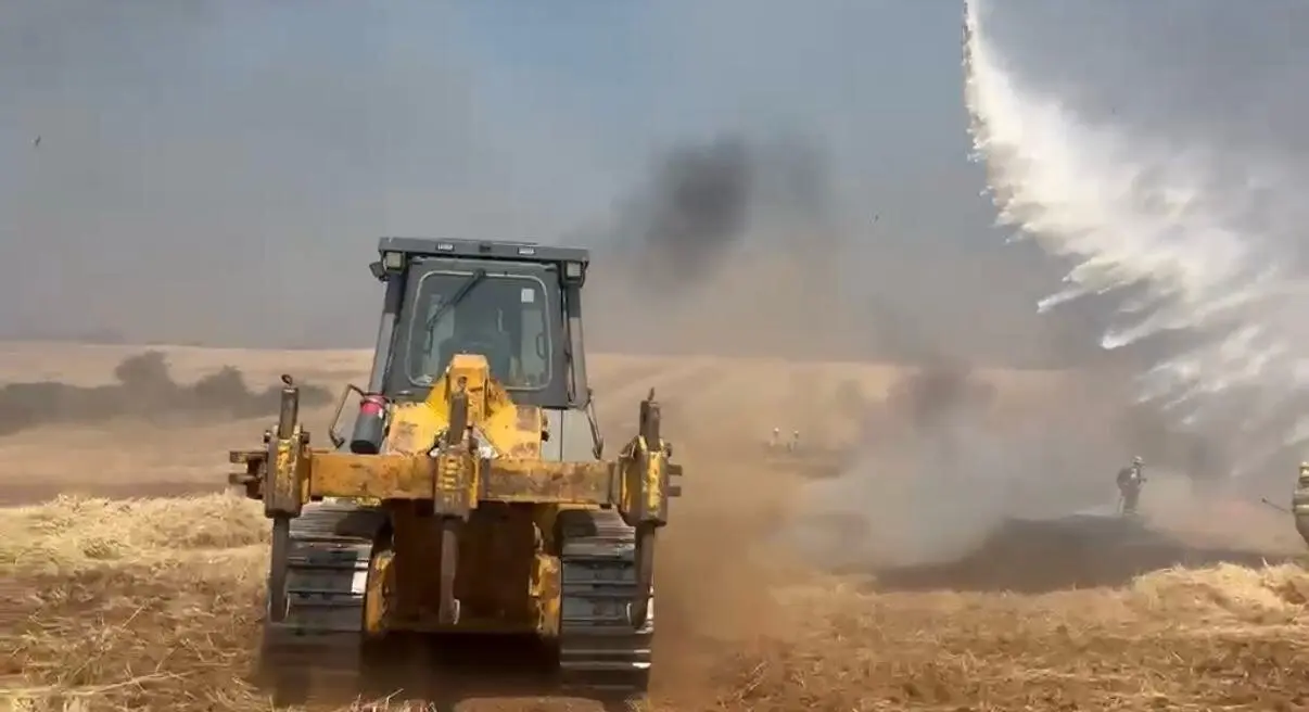 incendio Alcañices (1)