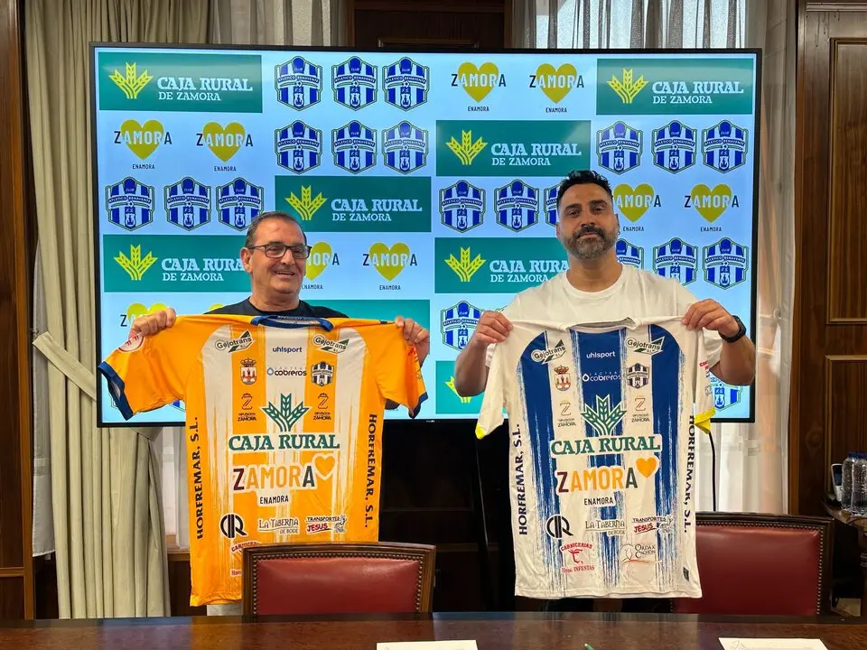 Atlético Benavente Fútbol Sala