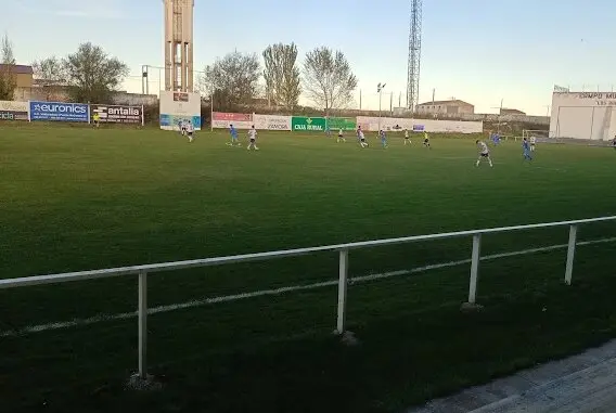 Los Barreros
