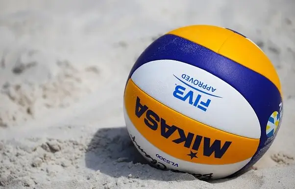 Villalpando, Torneo de Vóley Playa