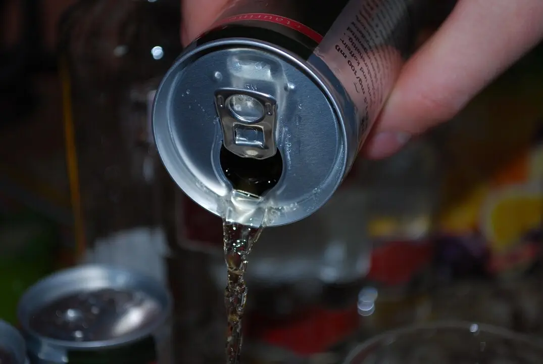refresco
