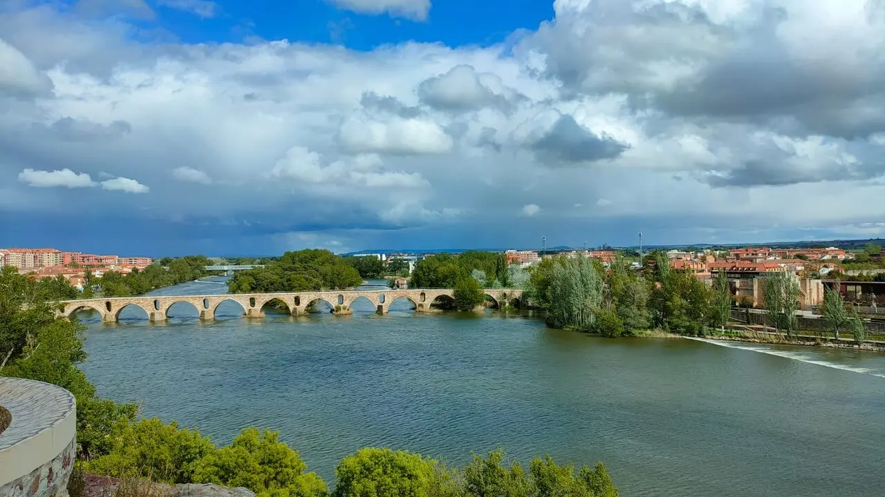 ZAMORA