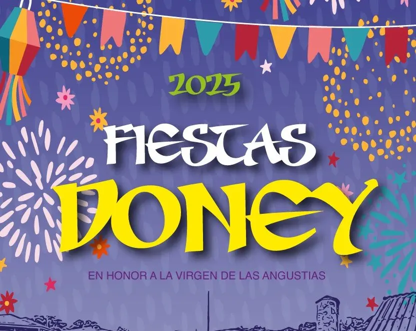 Fiestas Doney