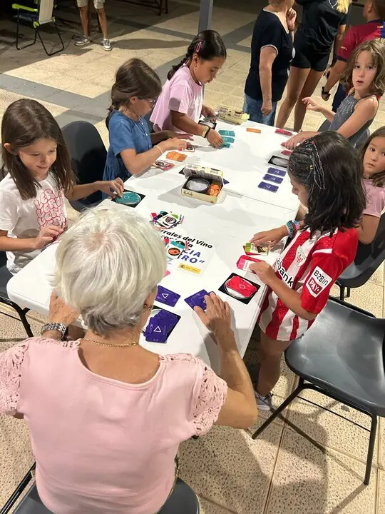 juegos en Corrales del Vino  (5)