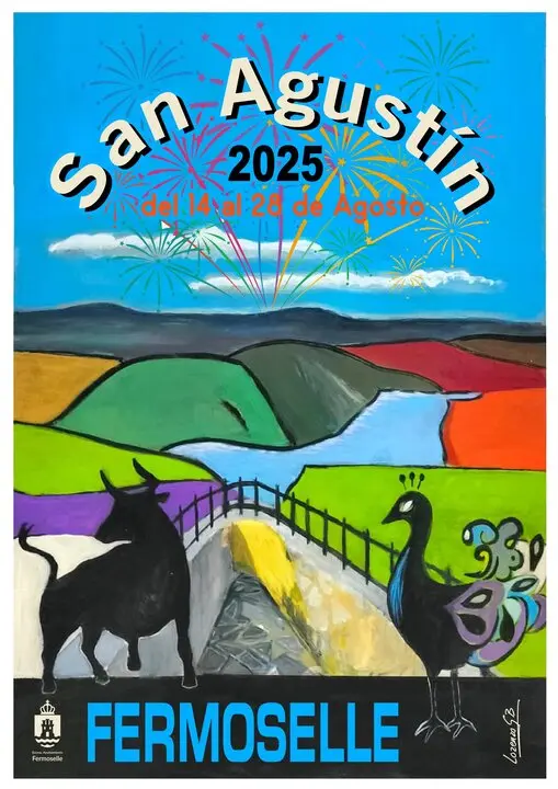 San Agustín 2025, Fermoselle