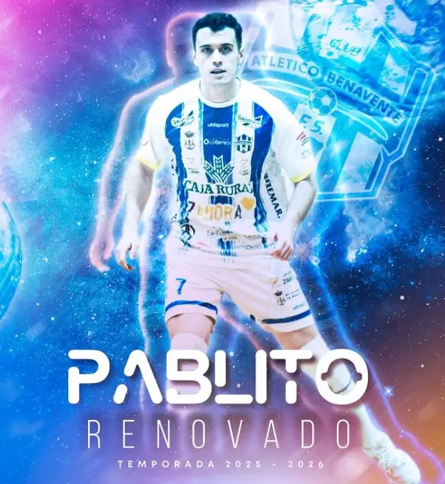 Atlético Benavente