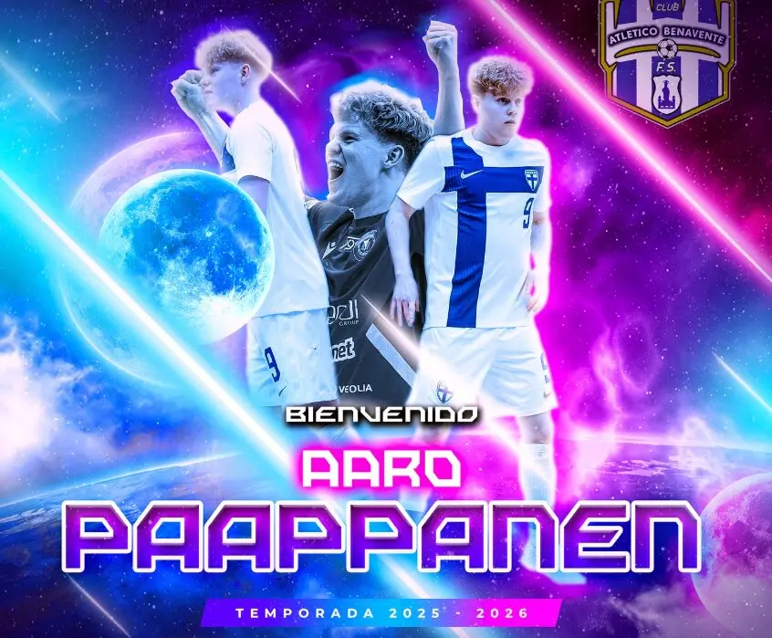 Atlético Benavente F.S.