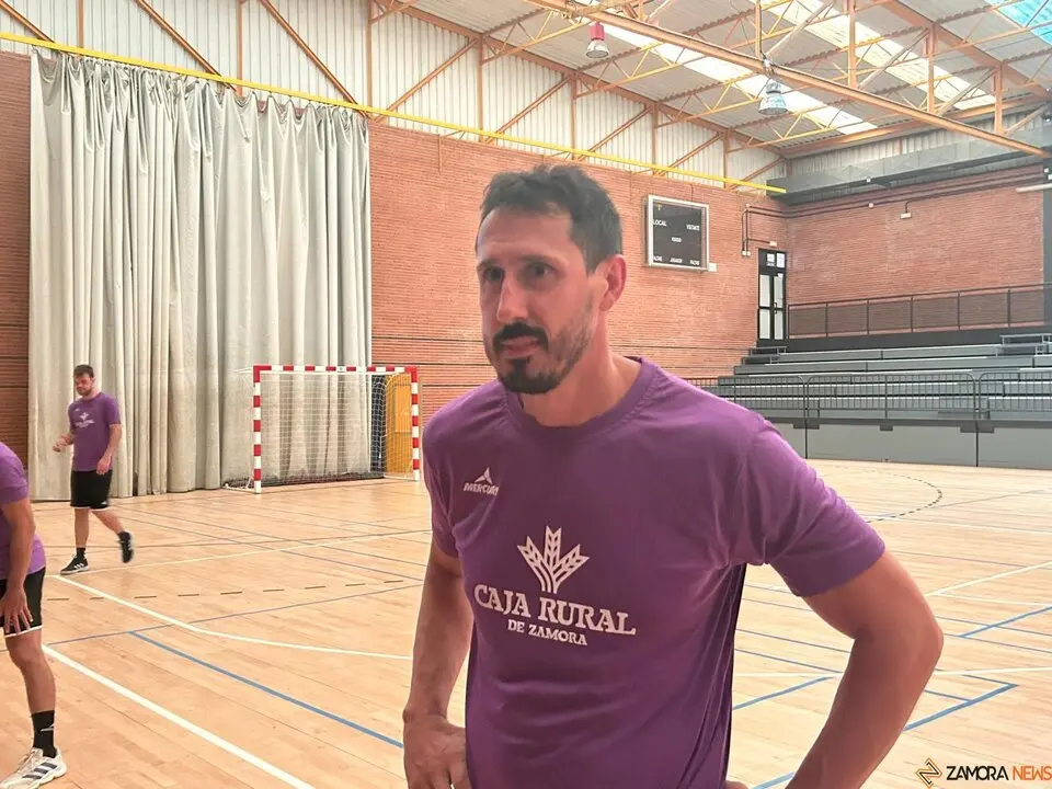 Fer, BM Zamora