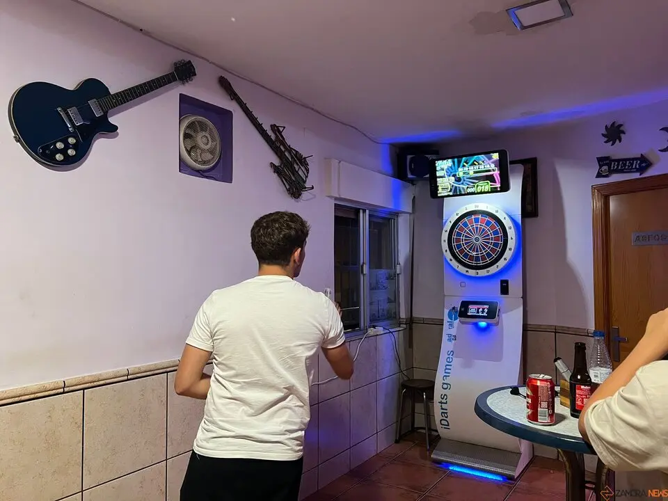 Coreses, torneo de parchís