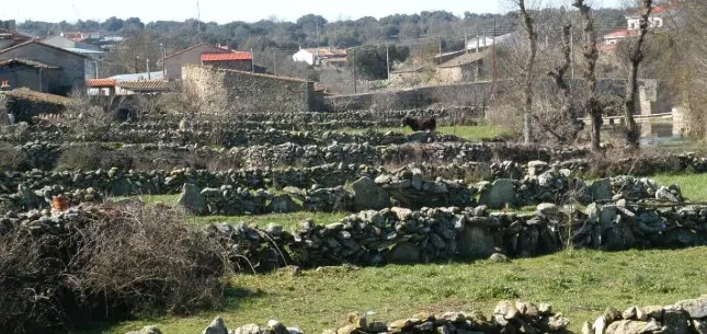 Fariza, Imagen de Diputación de Zamora