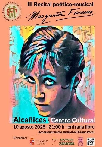 margarita ferreras alcañices
