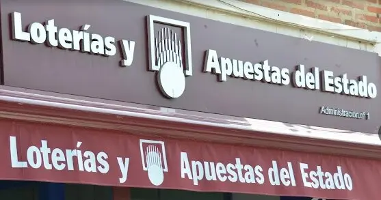 Administración de Loterías y apuestas del estado