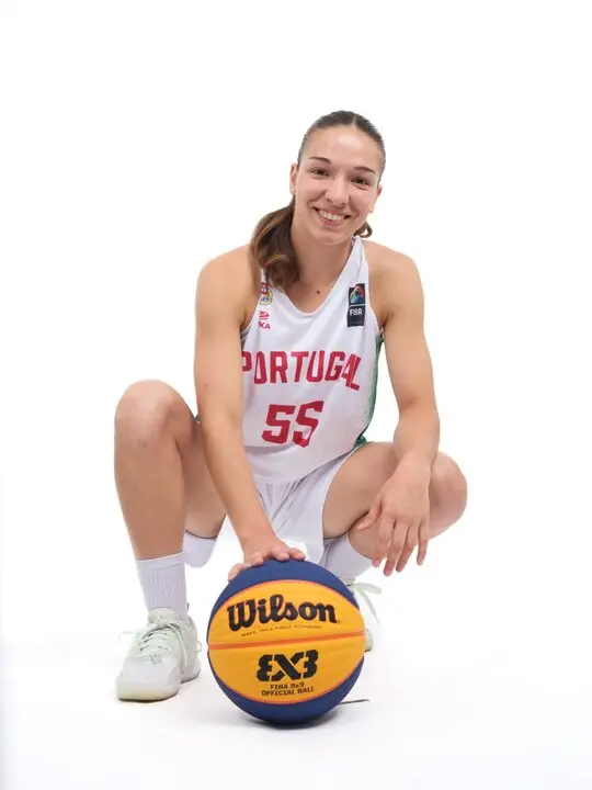 Eva Carregosa, nuevo fichaje del Zamarat