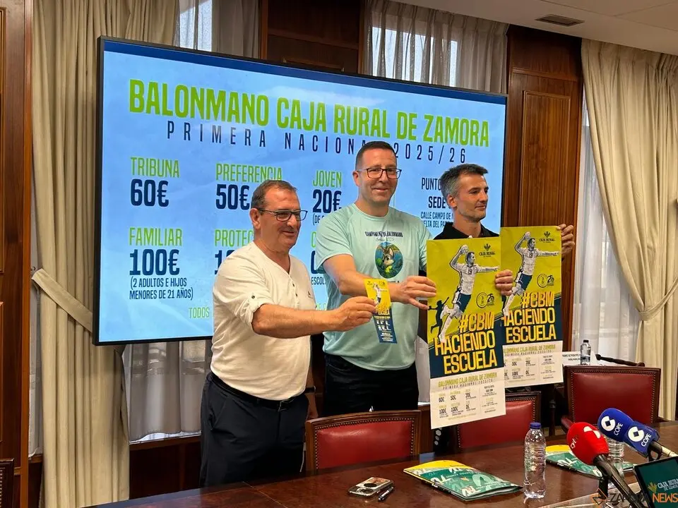 BM Zamora