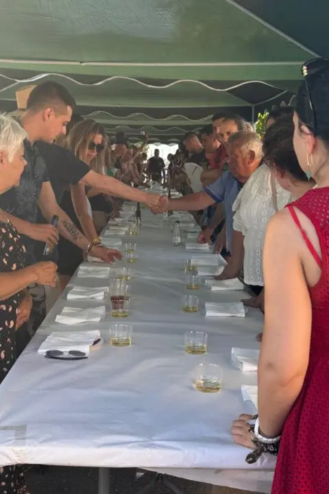 La Ruta del Vino Arribes