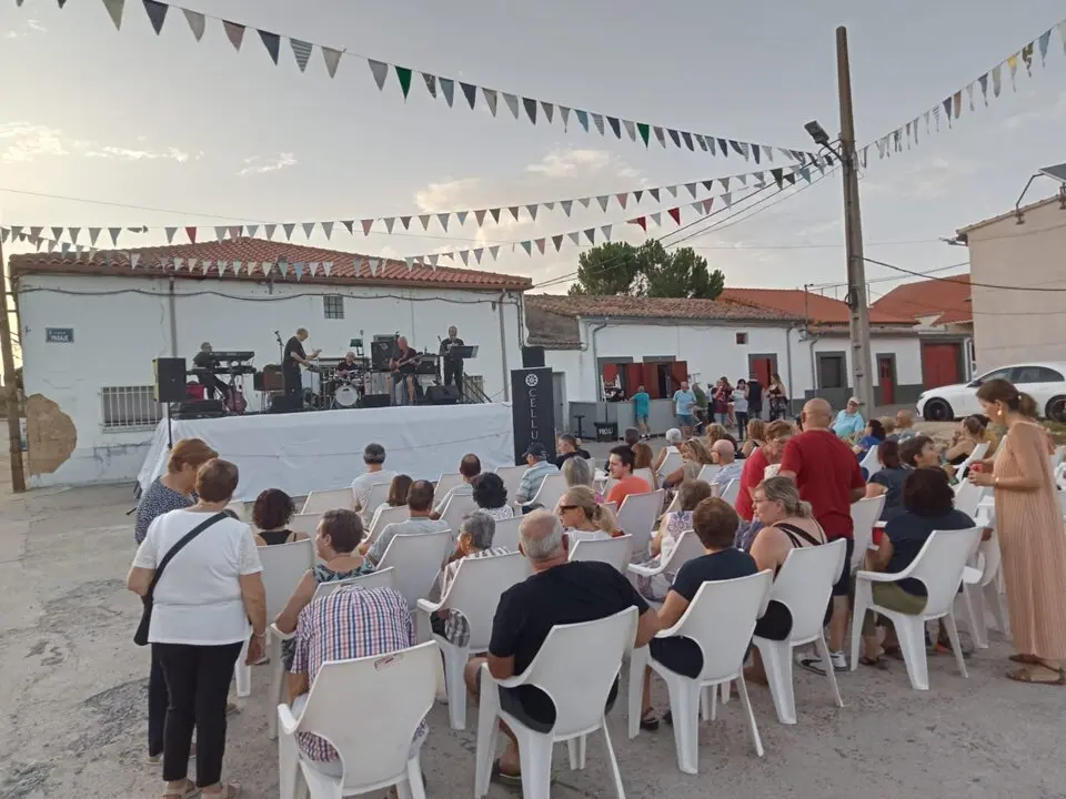 Ocellum Music en Bamba