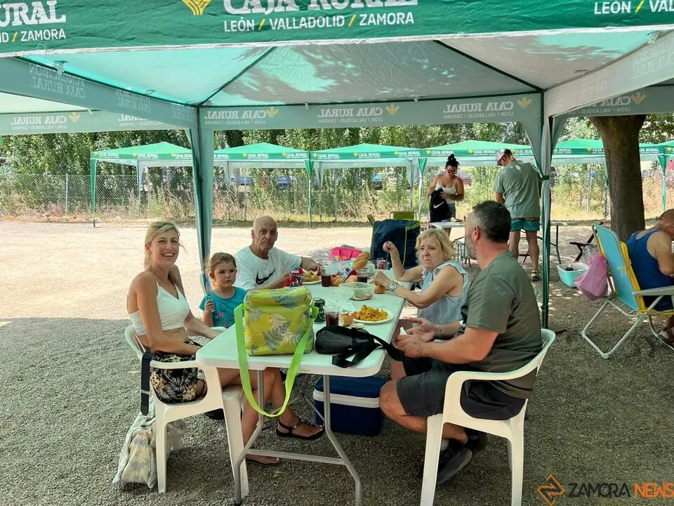 Paella Coreses