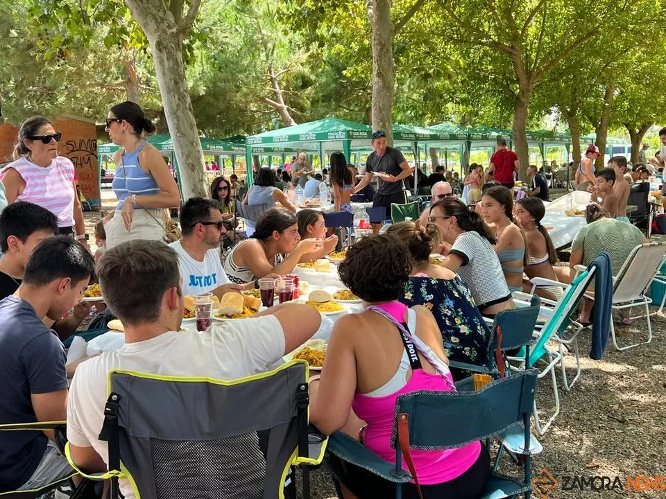 Paella Coreses_6