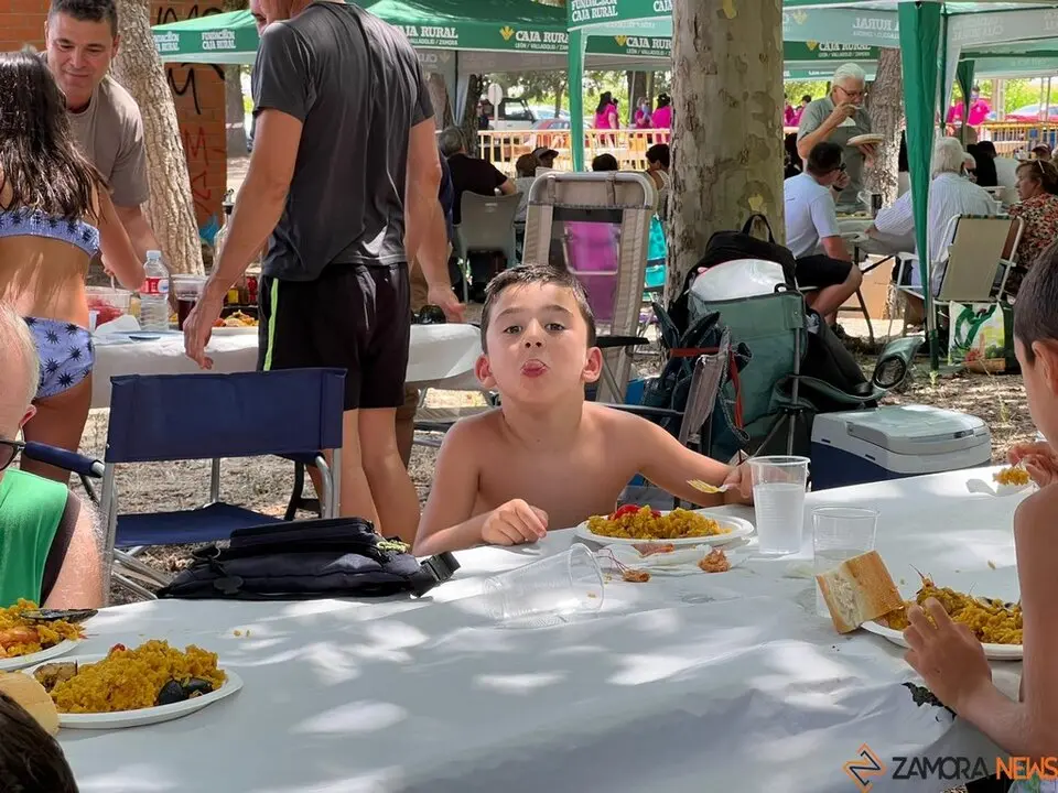 Paella Coreses_8
