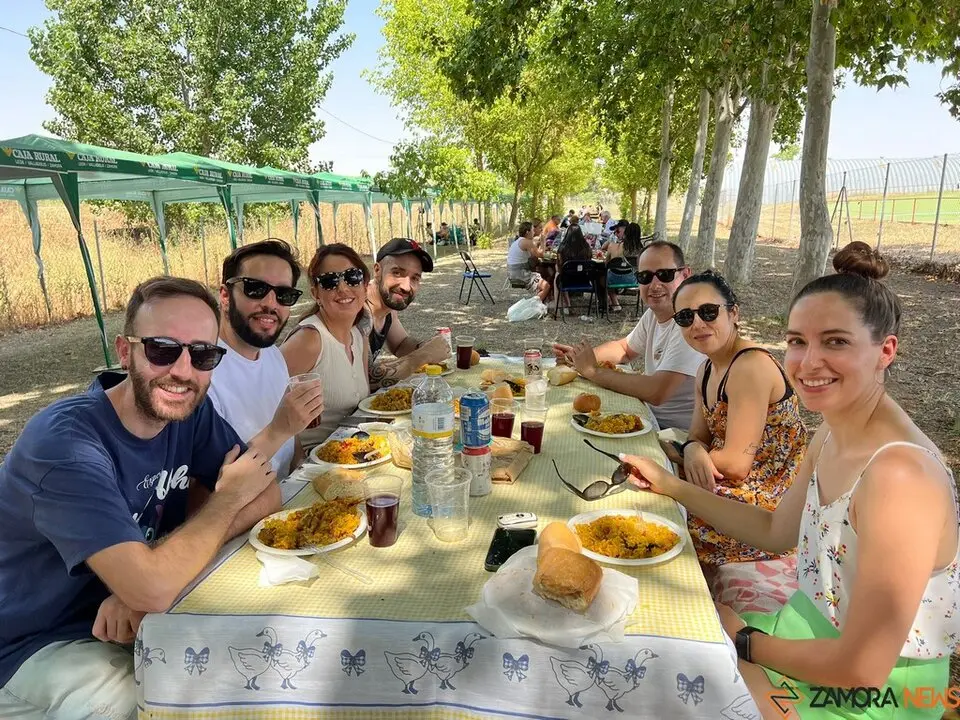 Paella Coreses_9
