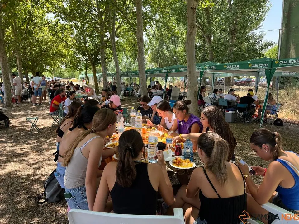 Paella Coreses_10