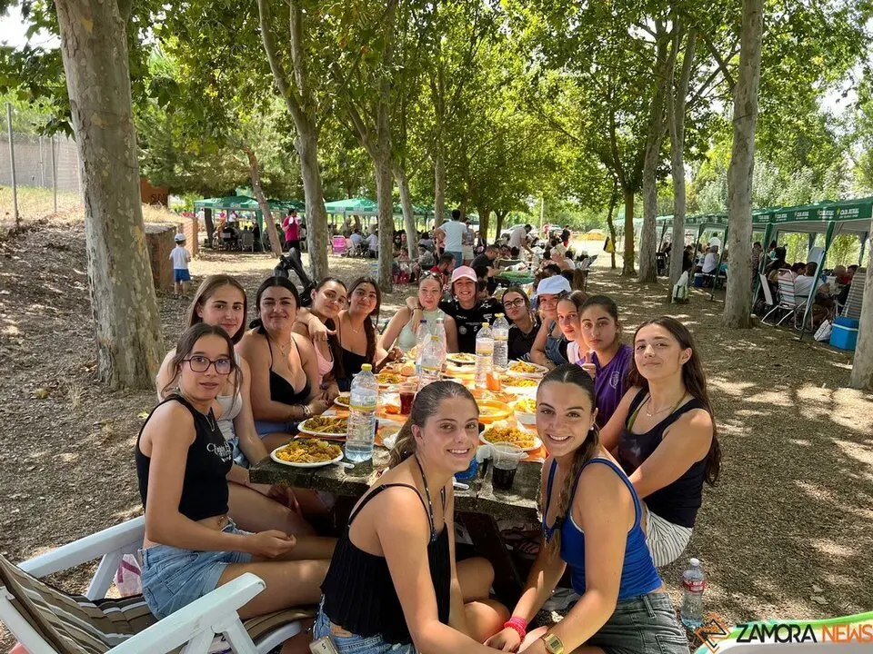 Paella Coreses_11