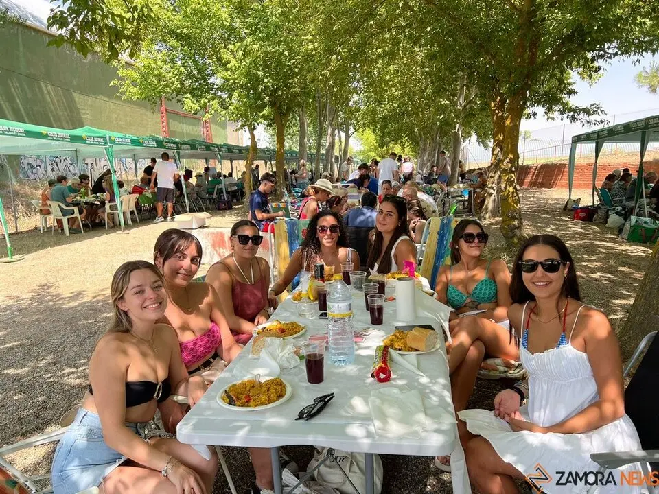 Paella Coreses_15