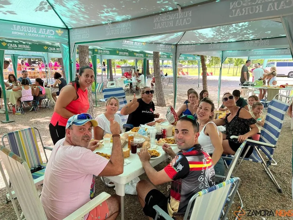 Paella Coreses_14