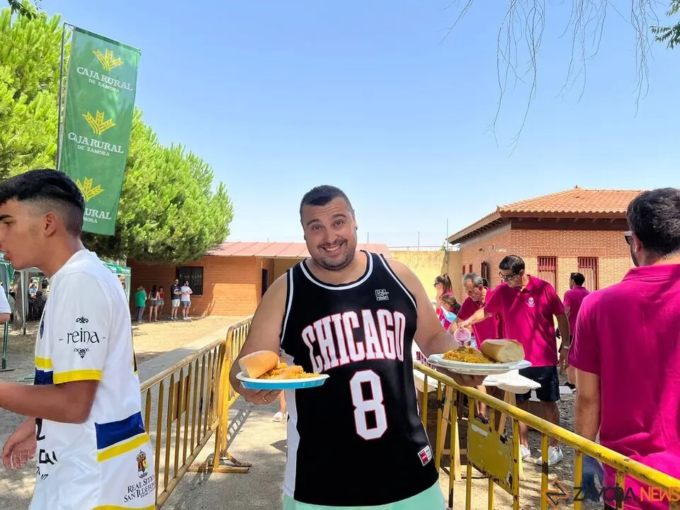 Paella Coreses_18