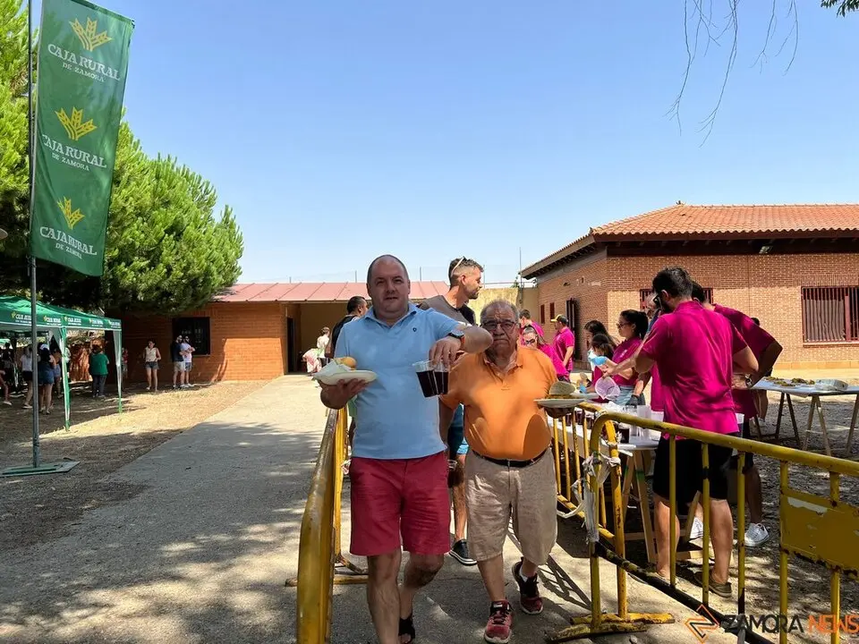 Paella Coreses_19