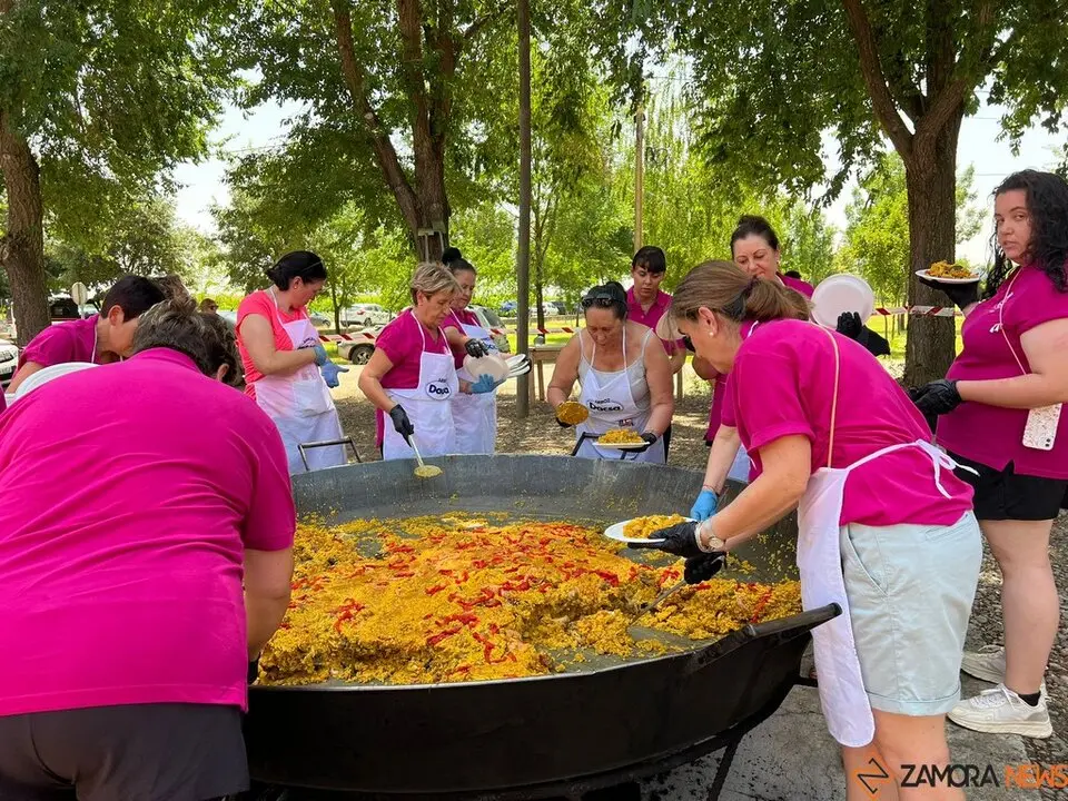 Paella Coreses_21