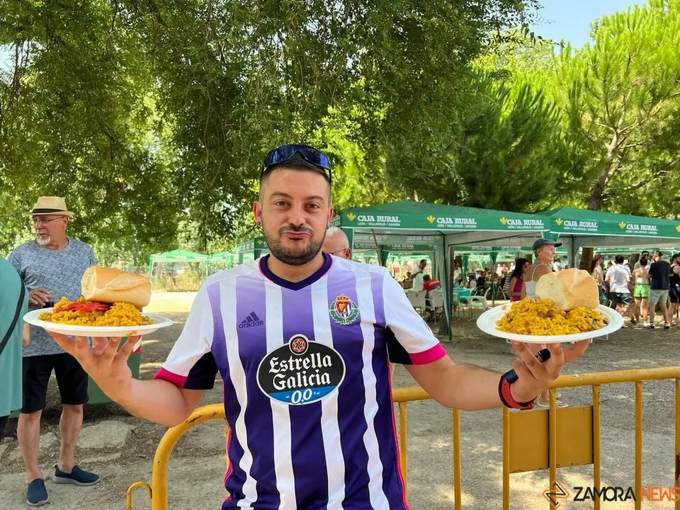 Paella Coreses_22