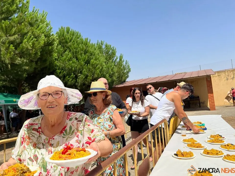 Paella Coreses_28