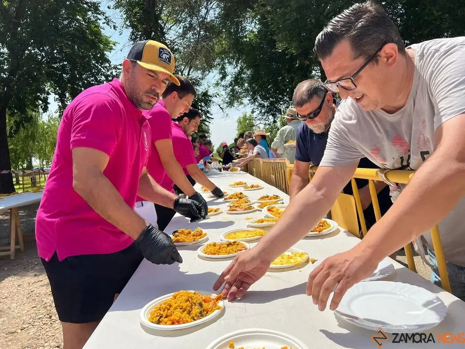 Paella Coreses_29