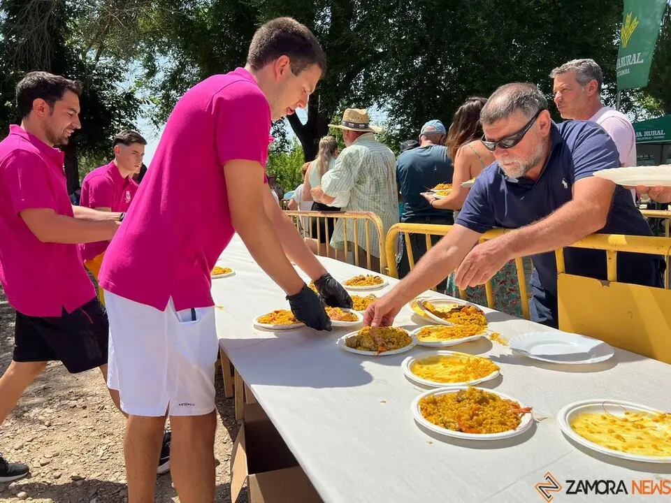 Paella Coreses_30
