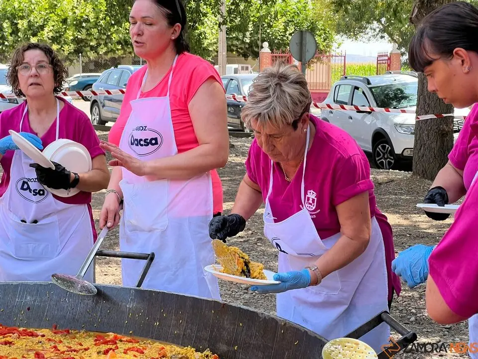 Paella Coreses_33