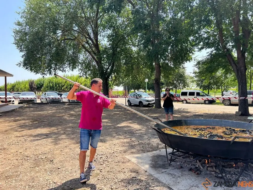 Paella Coreses_38