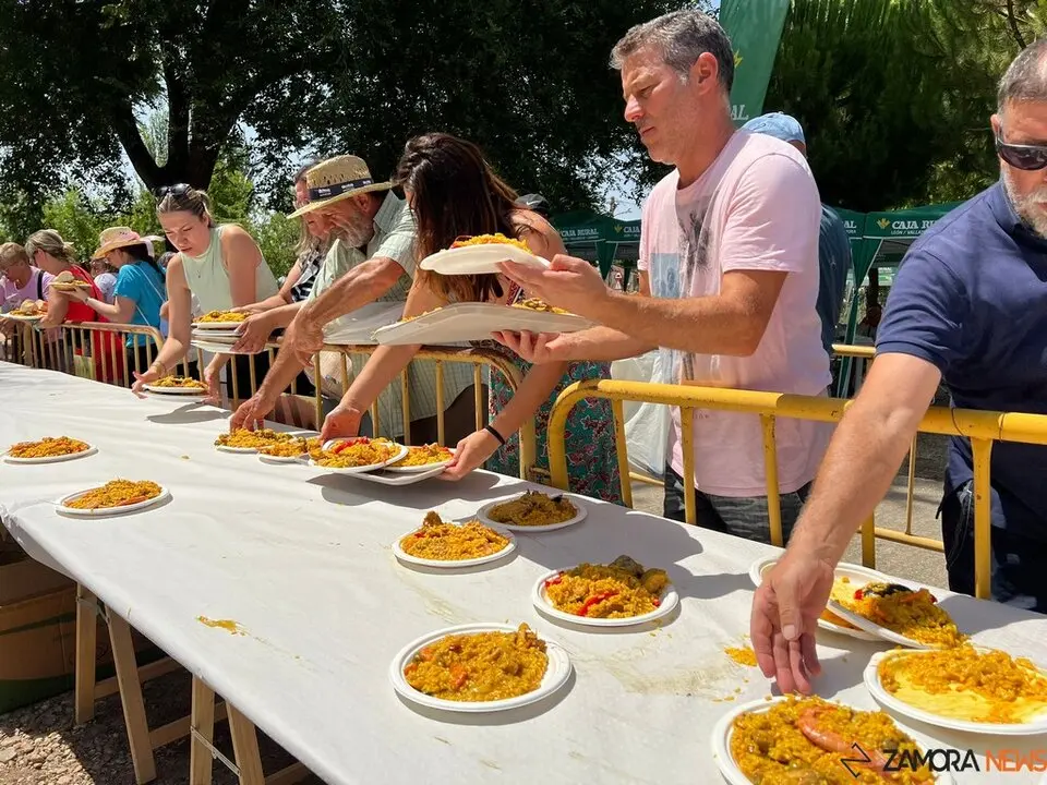 Paella Coreses_40