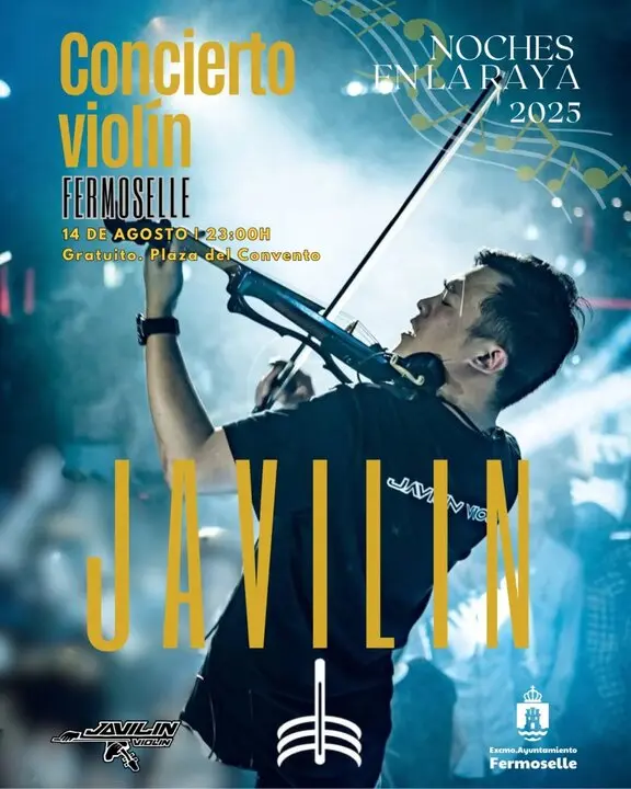 Javilin en Fermoselle