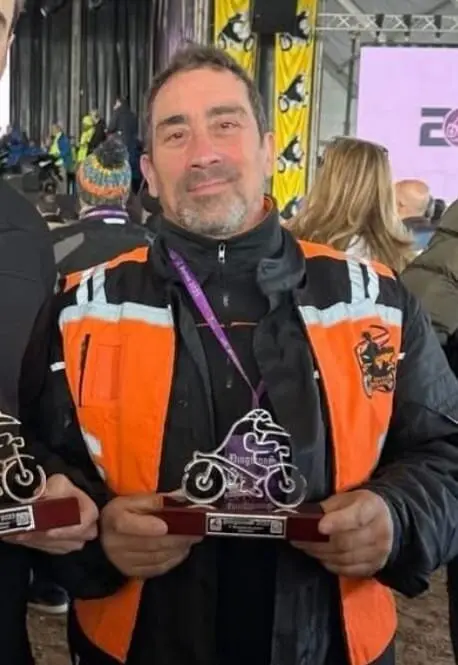 goyo motero