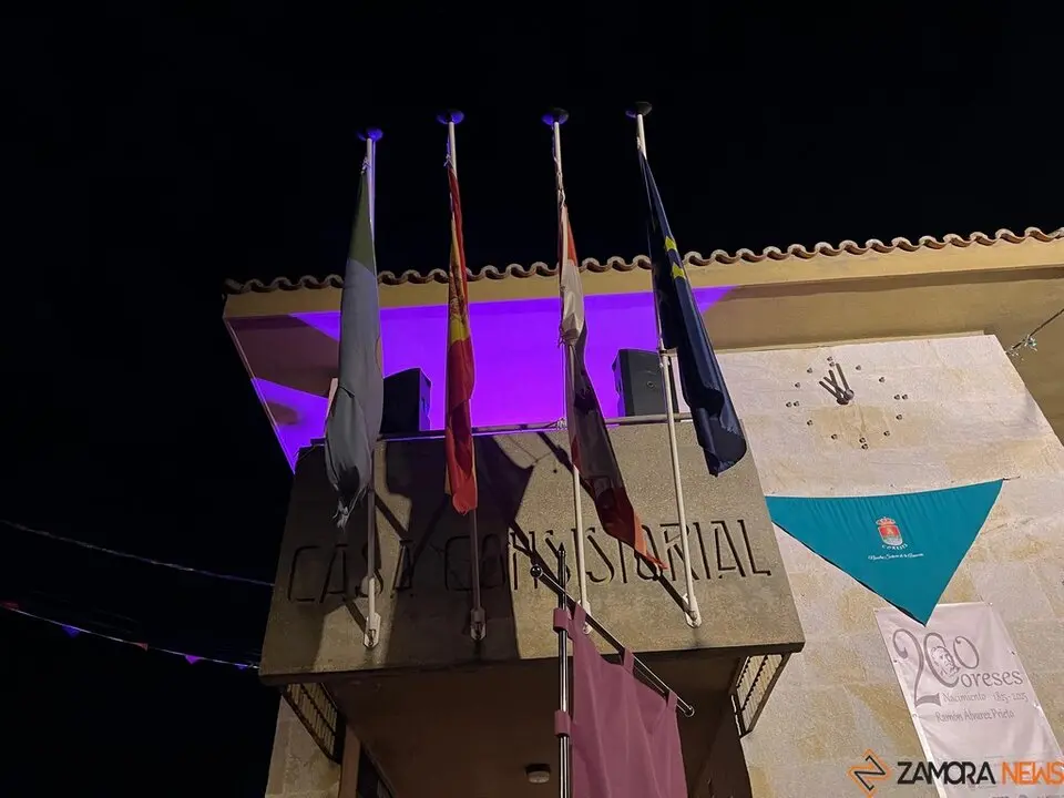 Chupinazo Fiestas Coreses_24
