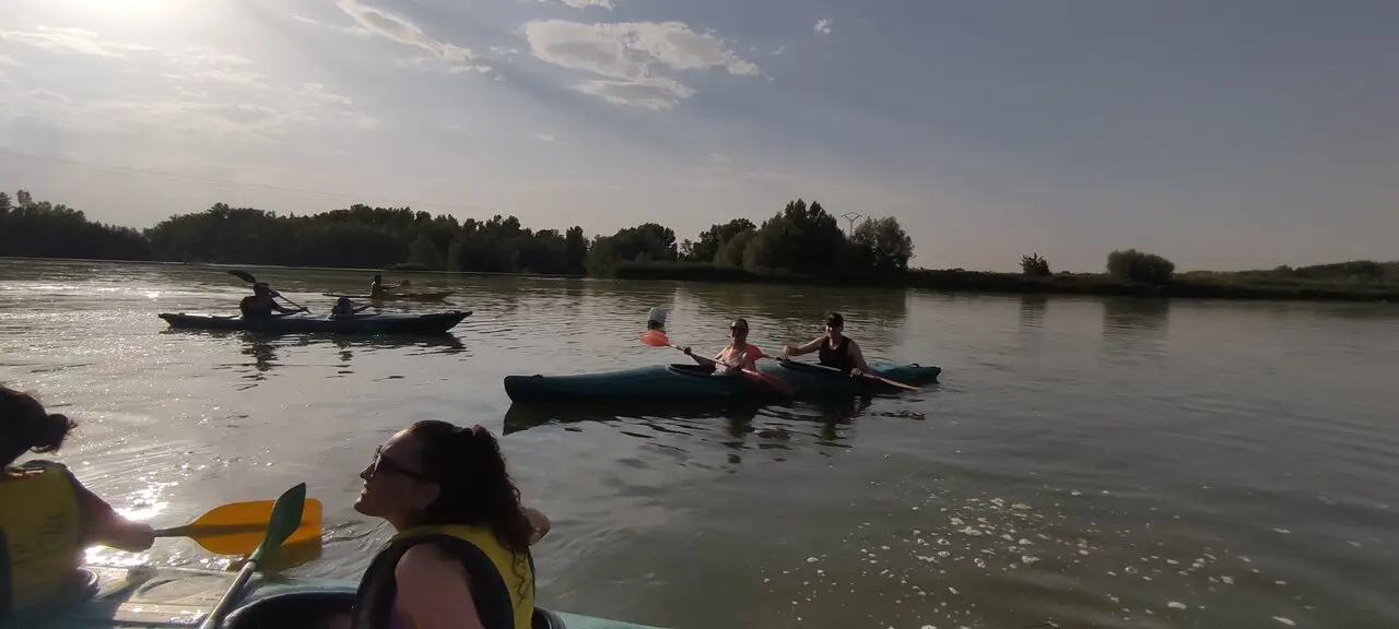 Paseo fluvial Villaralbo_1