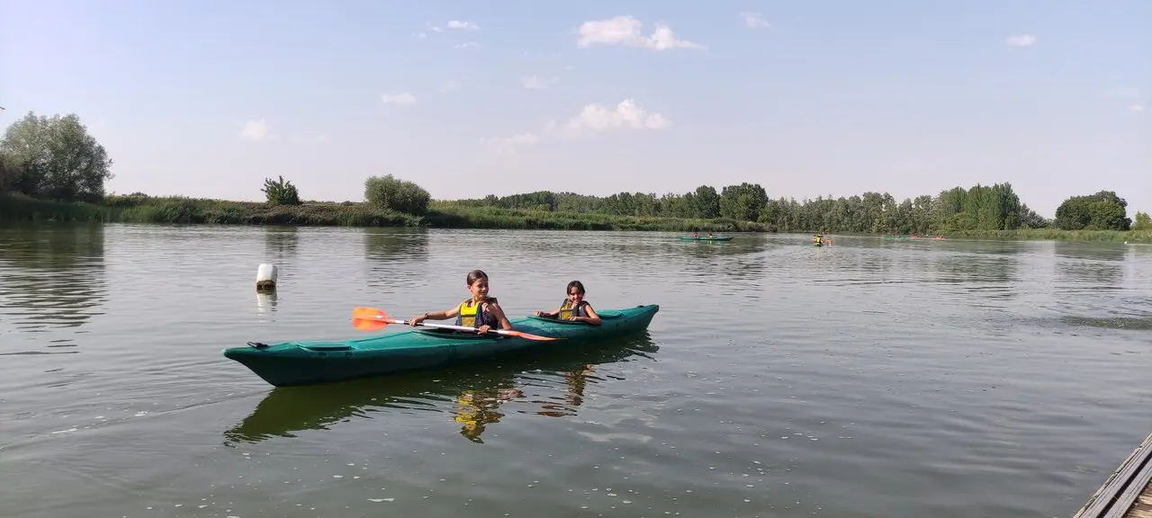 Paseo fluvial Villaralbo_3