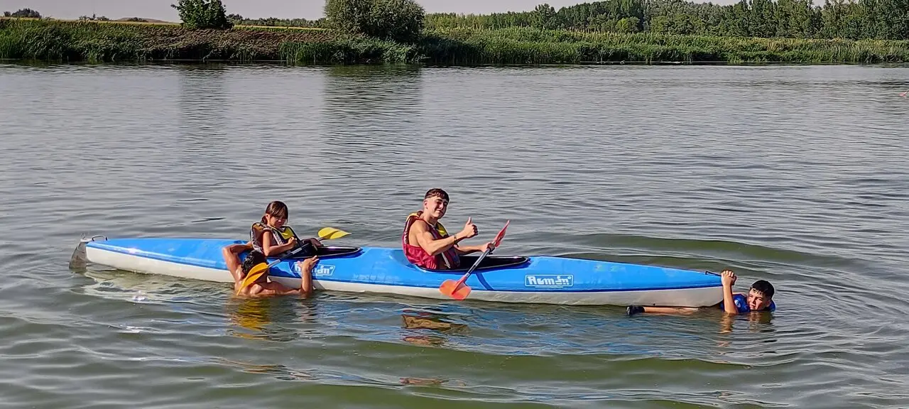 Paseo fluvial Villaralbo_7