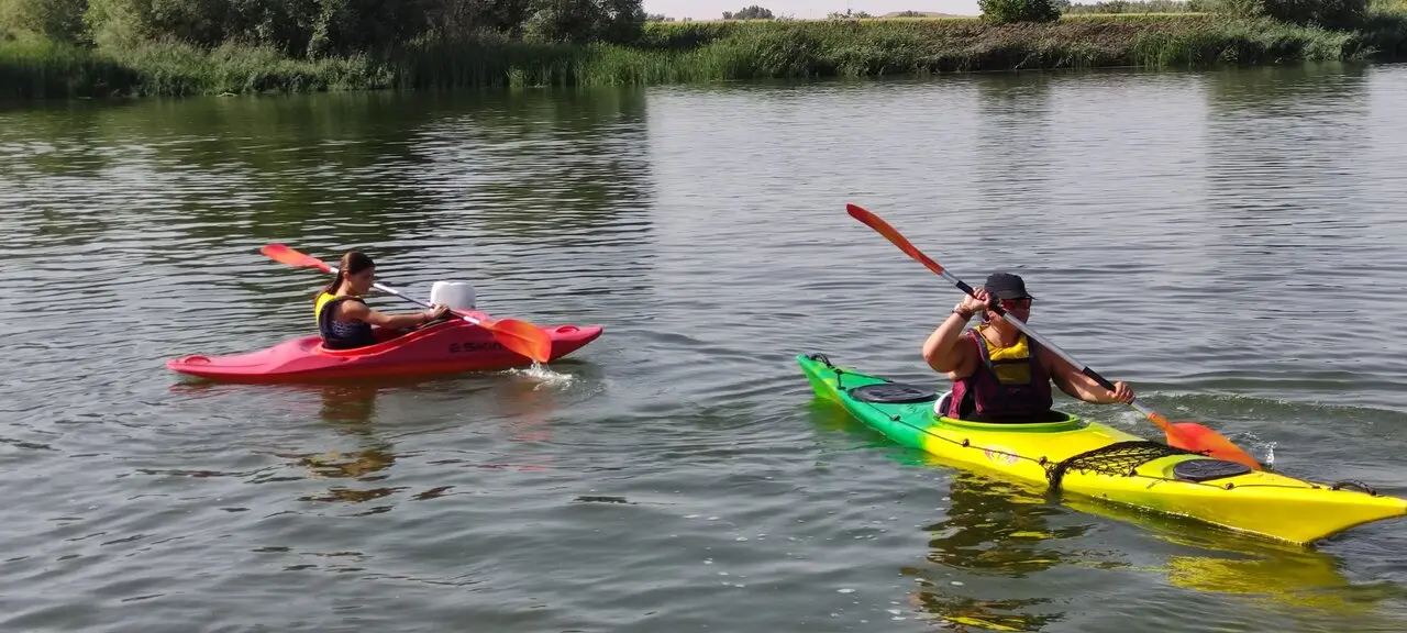 Paseo fluvial Villaralbo_9