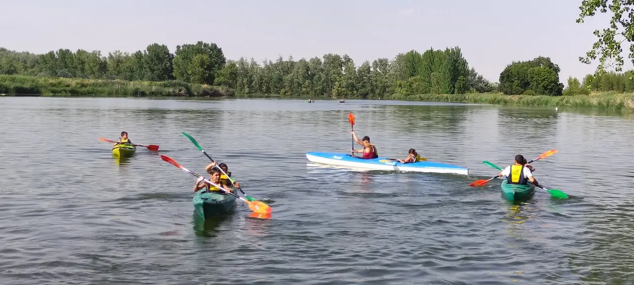 Paseo fluvial Villaralbo_14