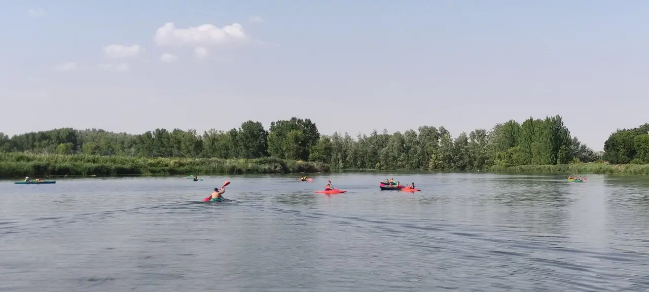 Paseo fluvial Villaralbo_19