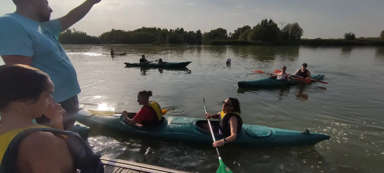 Paseo fluvial Villaralbo_20