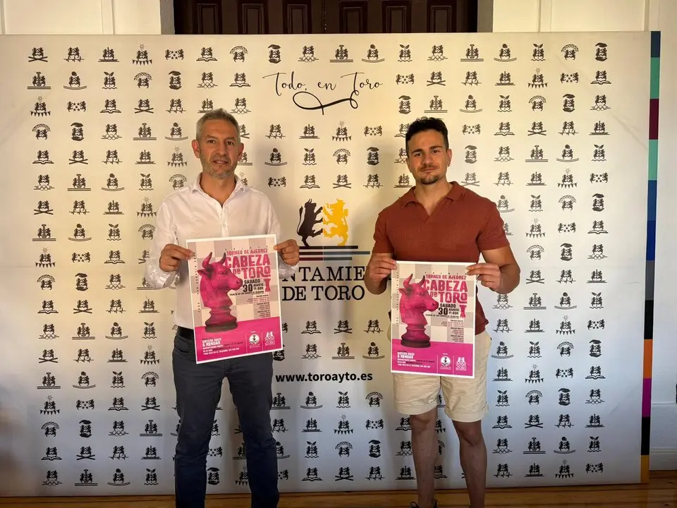 Torneo de Ajedrez  Cabeza de Toro