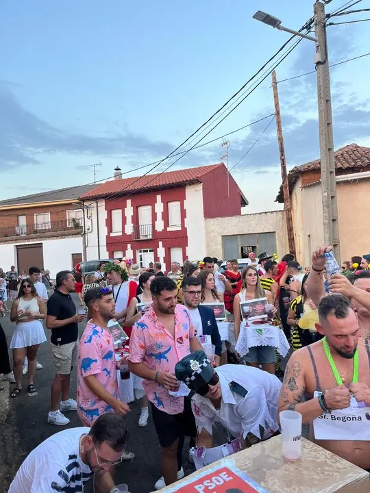 desfile de disfraces en Pozuelo de Vidriales (6)